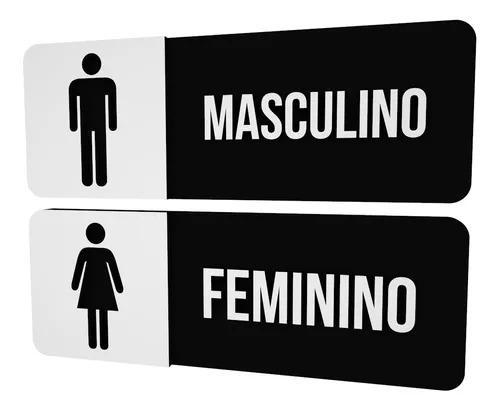 Placa Sinalização