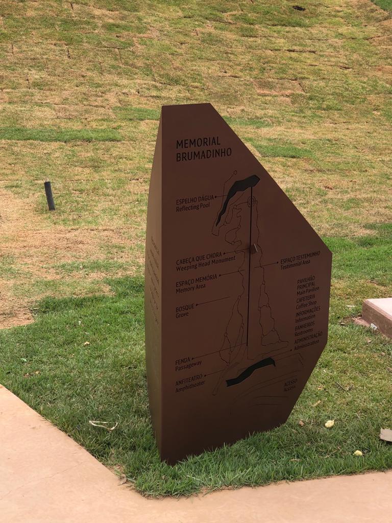 Aço Corten