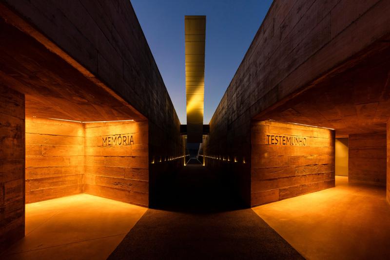 Aço Corten
