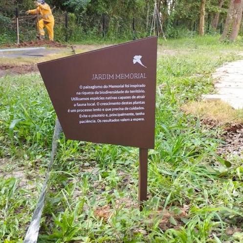 Aço Corten